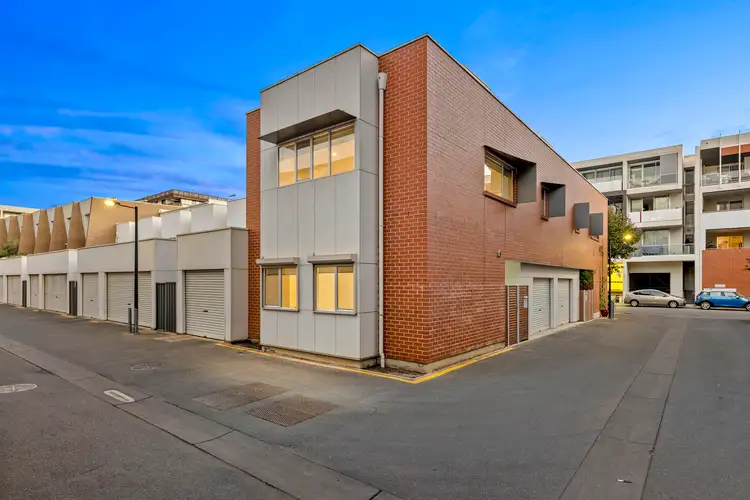 40 Leighton Lane, Bowden SA 5007