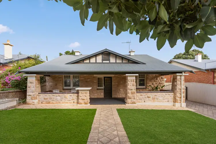 17 Invergowrie Avenue, Highgate SA 5063