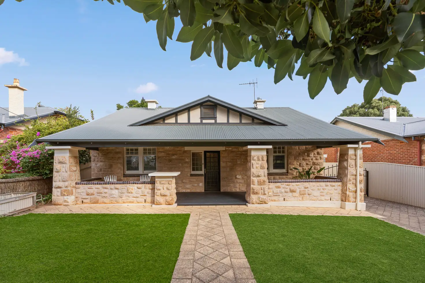 Main view of Homely house listing, 17 Invergowrie Avenue, Highgate SA 5063