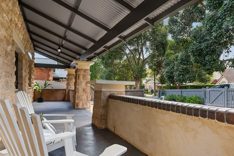 Second view of Homely house listing, 17 Invergowrie Avenue, Highgate SA 5063