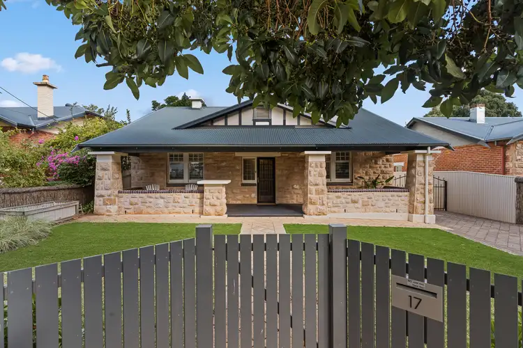 Third view of Homely house listing, 17 Invergowrie Avenue, Highgate SA 5063