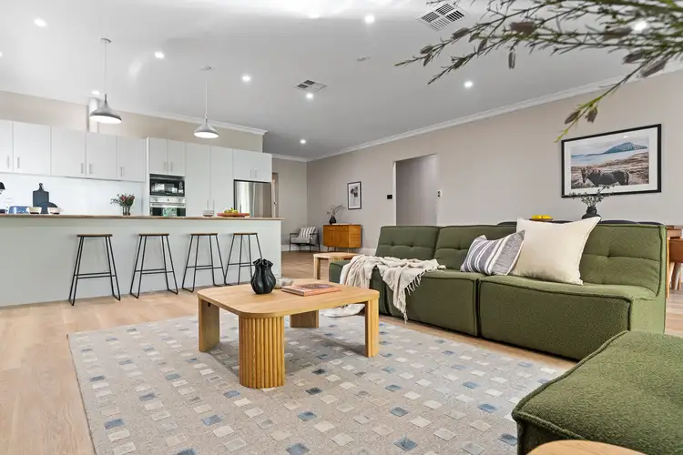 Fifth view of Homely house listing, 17 Invergowrie Avenue, Highgate SA 5063