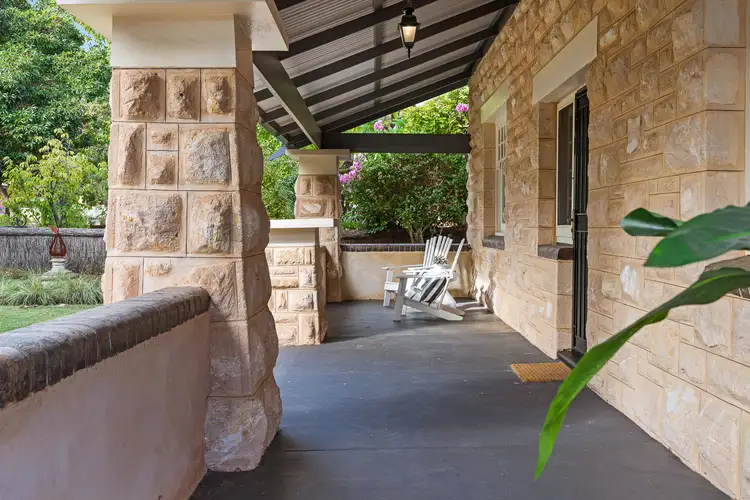Sixth view of Homely house listing, 17 Invergowrie Avenue, Highgate SA 5063