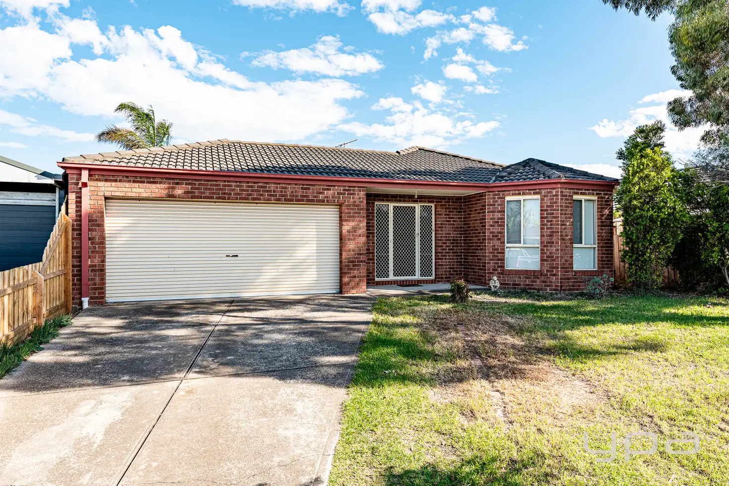 Main view of Homely house listing, 19 Seine Close, Werribee VIC 3030