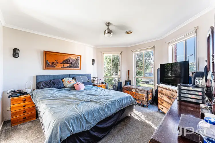 Second view of Homely house listing, 19 Seine Close, Werribee VIC 3030