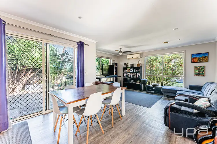 Fifth view of Homely house listing, 19 Seine Close, Werribee VIC 3030