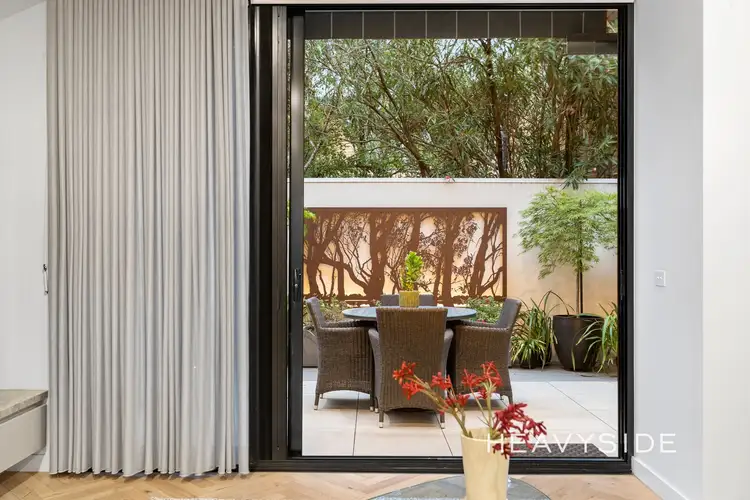 Sixth view of Homely townhouse listing, 7/99 Pleasant Road, Hawthorn East VIC 3123