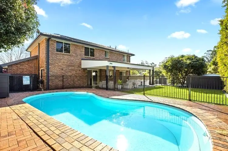 Second view of Homely house listing, 13 Avon Close, Terrigal NSW 2260