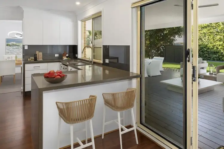 Fifth view of Homely house listing, 13 Avon Close, Terrigal NSW 2260