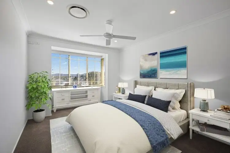 Sixth view of Homely house listing, 13 Avon Close, Terrigal NSW 2260