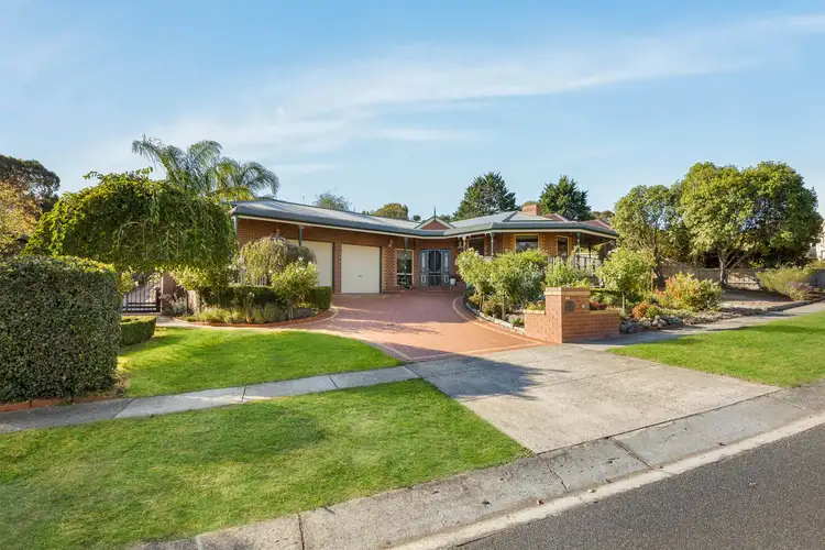 5 Lightwood Drive, Sunbury VIC 3429