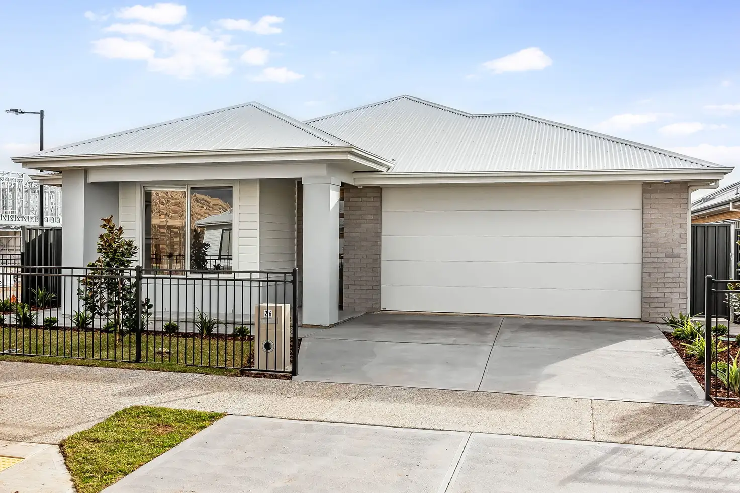 Main view of Homely house listing, 9 Pescara Way, Angle Vale SA 5117