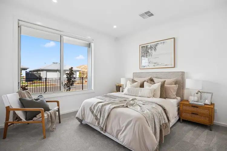 Second view of Homely house listing, 9 Pescara Way, Angle Vale SA 5117