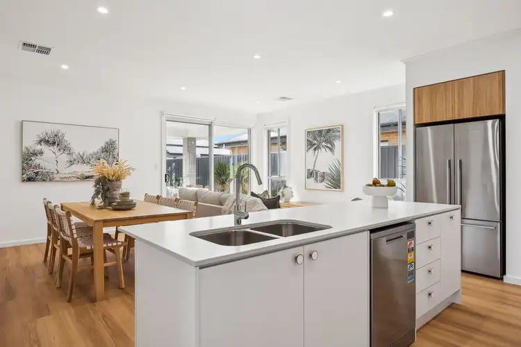 Fifth view of Homely house listing, 9 Pescara Way, Angle Vale SA 5117