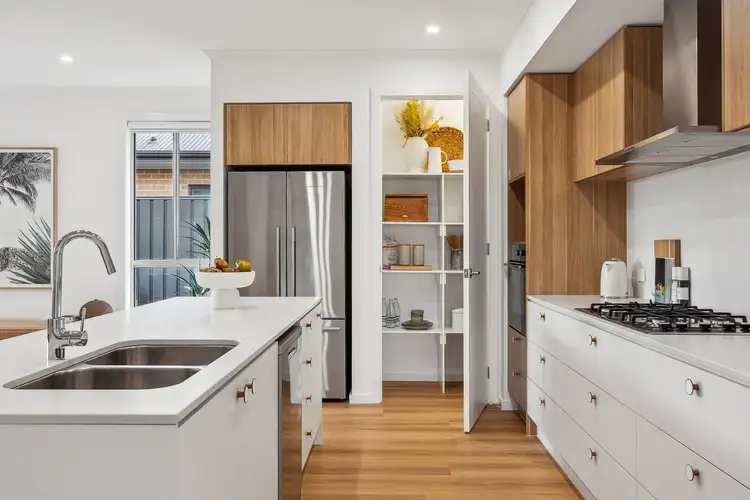 Sixth view of Homely house listing, 9 Pescara Way, Angle Vale SA 5117