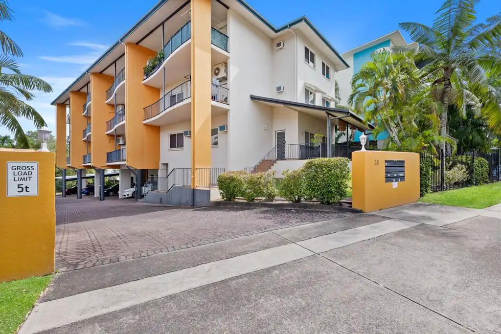 Main view of Homely apartment listing, 4/36 Lorna Lim Terrace, Driver NT 830