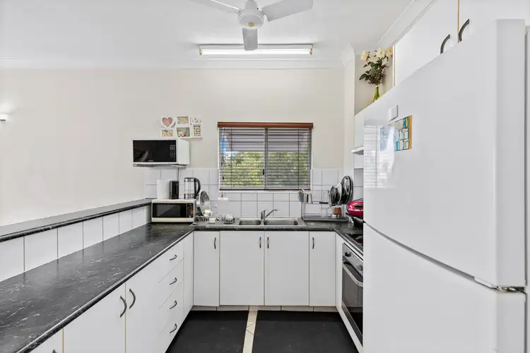 Second view of Homely apartment listing, 4/36 Lorna Lim Terrace, Driver NT 830