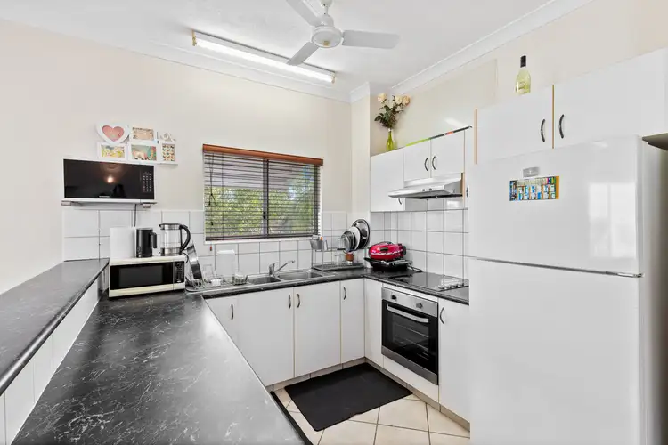 Third view of Homely apartment listing, 4/36 Lorna Lim Terrace, Driver NT 830
