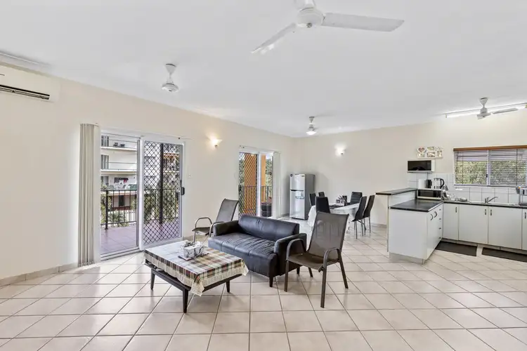 Fourth view of Homely apartment listing, 4/36 Lorna Lim Terrace, Driver NT 830