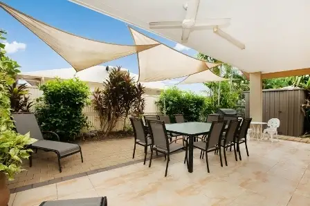 Second view of Homely house listing, 19 Ah Mat Street, Woolner NT 820