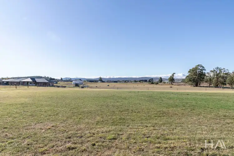 Seventh view of Homely land listing, LOT 2, 103 Bishopsbourne Road, Carrick TAS 7291