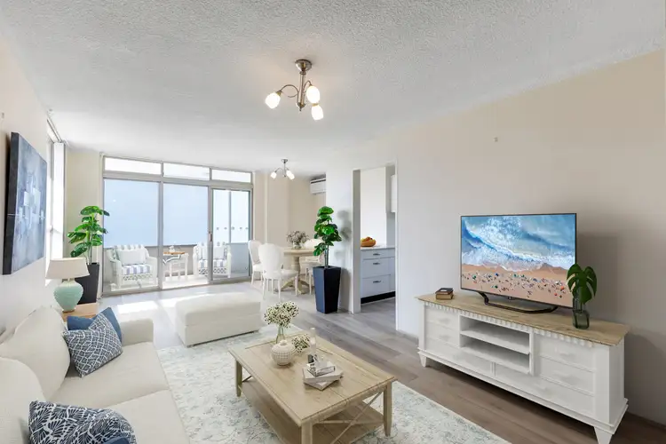9/89 Oaks Avenue, Dee Why NSW 2099