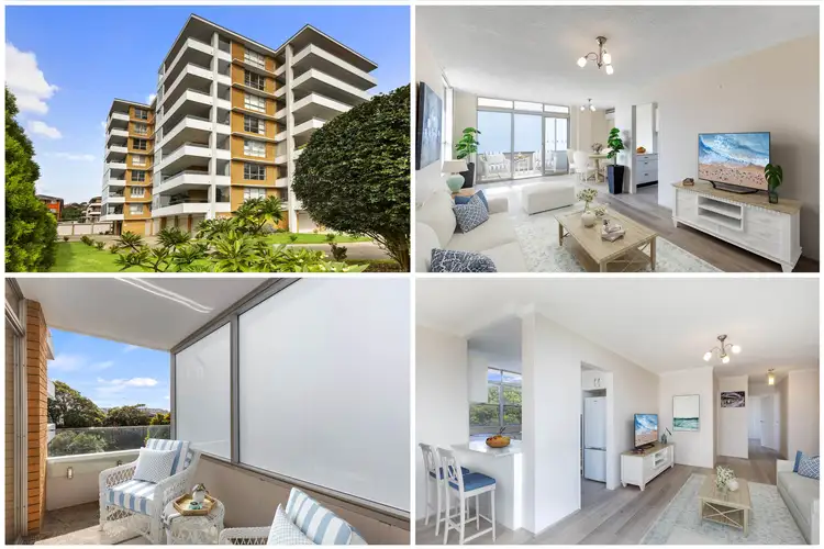 9/89 Oaks Avenue, Dee Why NSW 2099