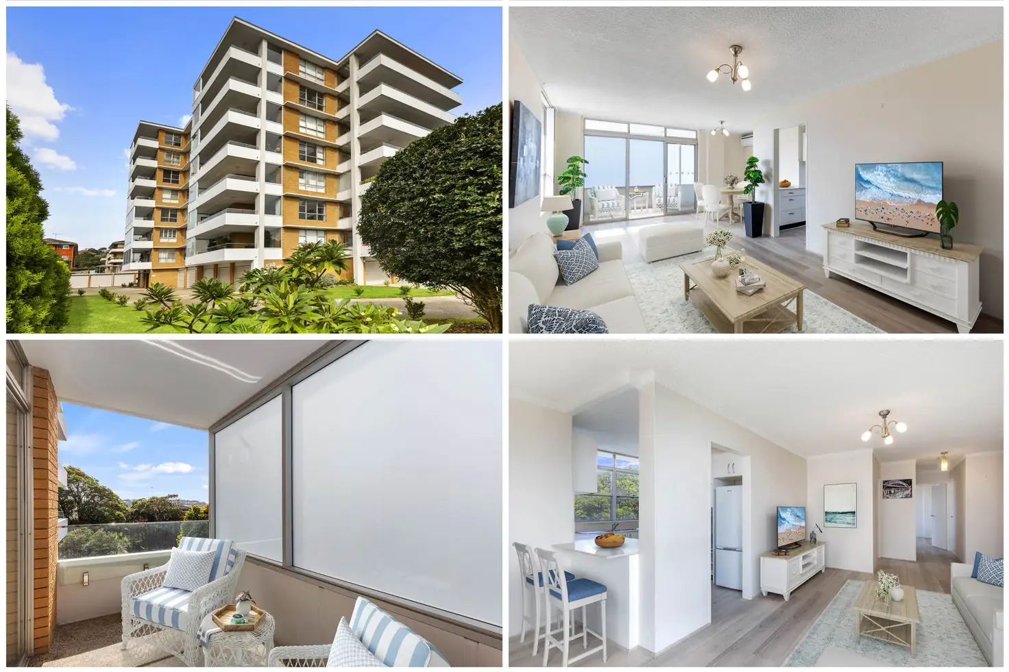 Main view of Homely unit listing, 9/89 Oaks Avenue, Dee Why NSW 2099