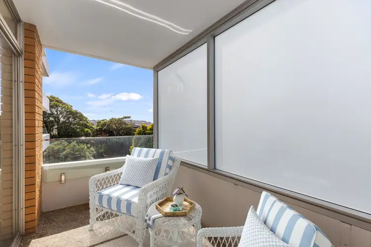 Fourth view of Homely unit listing, 9/89 Oaks Avenue, Dee Why NSW 2099
