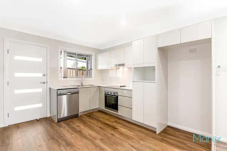 34A Gregory Avenue, Baulkham Hills NSW 2153