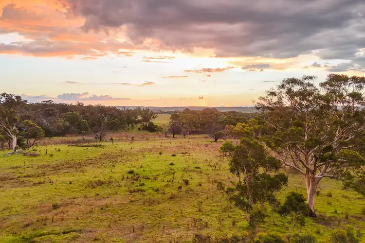 272 Inverary Road, Paddys River NSW 2577