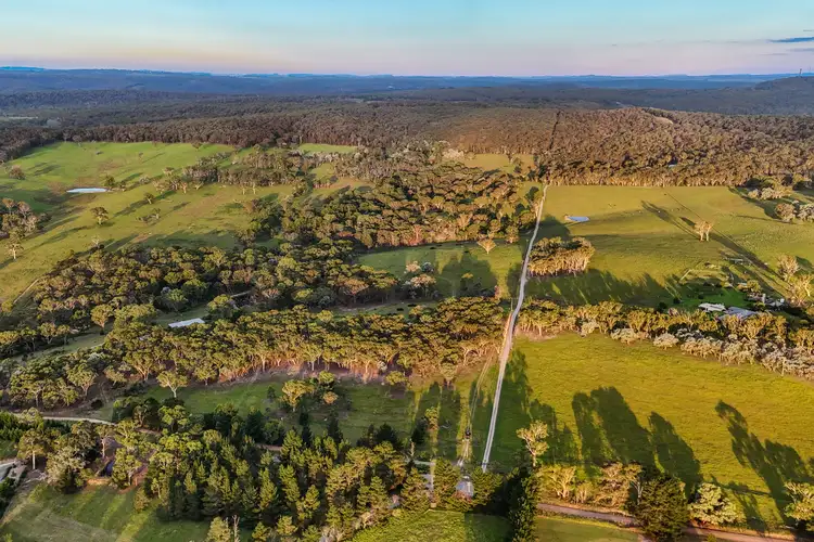 Main view of Homely rural property listing, 272 Inverary Road, Paddys River NSW 2577