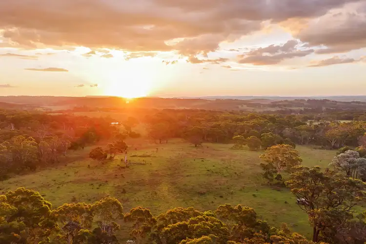 Second view of Homely rural property listing, 272 Inverary Road, Paddys River NSW 2577