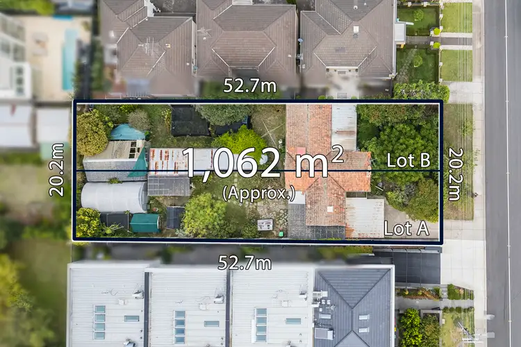 21 Afton Street, Aberfeldie VIC 3040