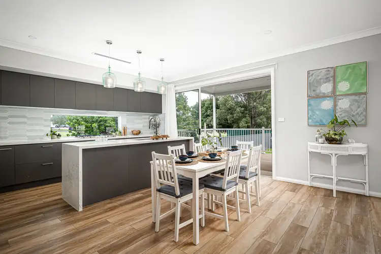Sixth view of Homely house listing, 3 Jannarn Grove, Seven Hills NSW 2147