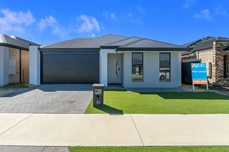 10 Oldfield Street, Hilbert WA 6112