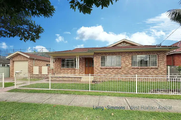 25a Eton Street, Smithfield NSW 2164