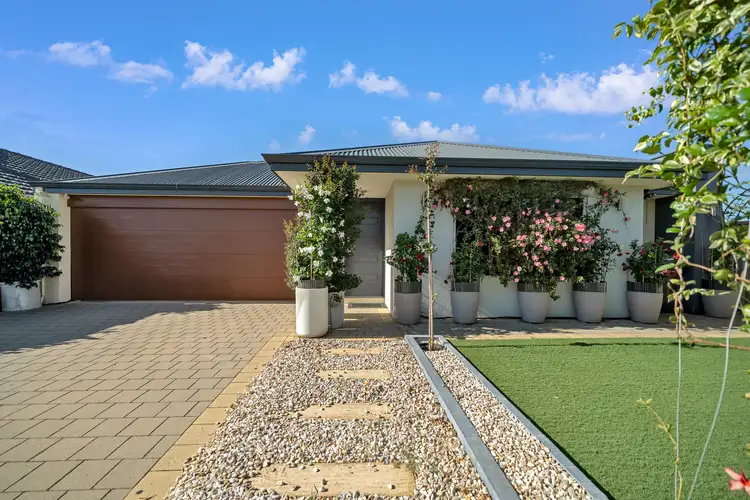 16 Lancefield Crescent, Maddington WA 6109