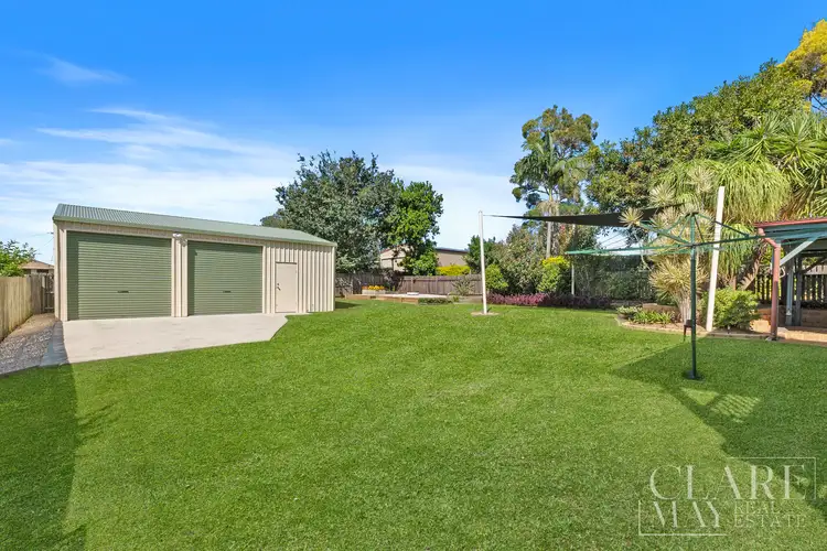 30 Sancroft Street, Willowbank QLD 4306