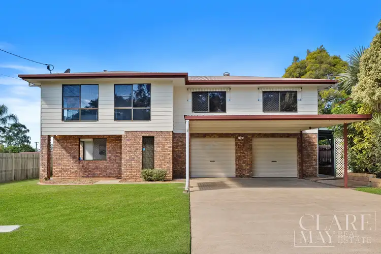 30 Sancroft Street, Willowbank QLD 4306