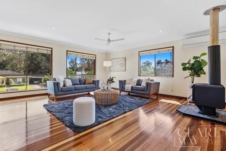 Fourth view of Homely house listing, 30 Sancroft Street, Willowbank QLD 4306