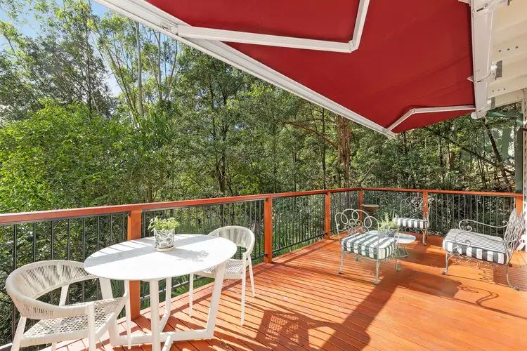 21 Lowanna Place, Hornsby NSW 2077