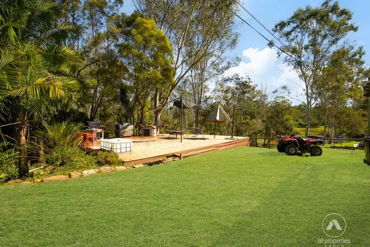 Second view of Homely house listing, 35-43 New Beith Road, Greenbank QLD 4124