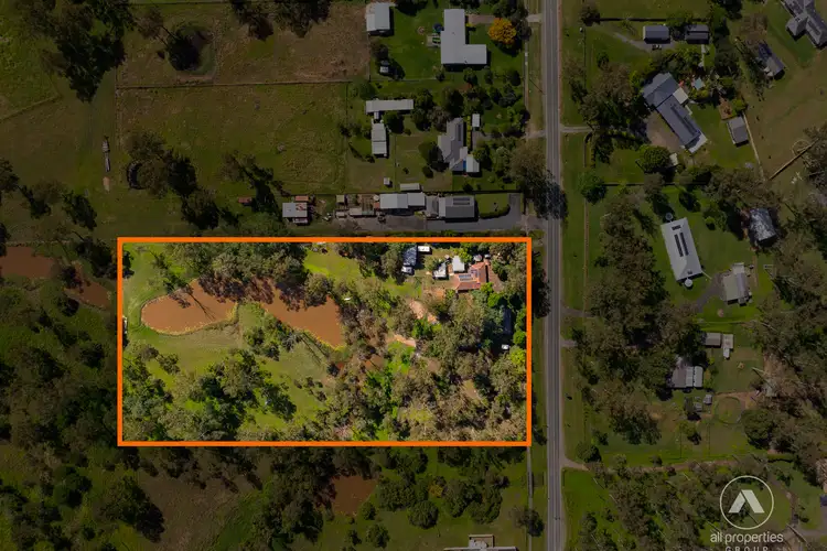Fourth view of Homely house listing, 35-43 New Beith Road, Greenbank QLD 4124
