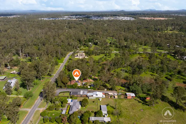 Fifth view of Homely house listing, 35-43 New Beith Road, Greenbank QLD 4124