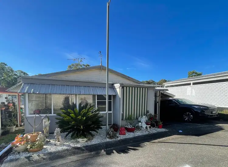 63/601 Fishery Point Road, Bonnells Bay NSW 2264