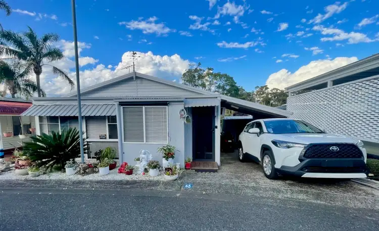 63/601 Fishery Point Road, Bonnells Bay NSW 2264
