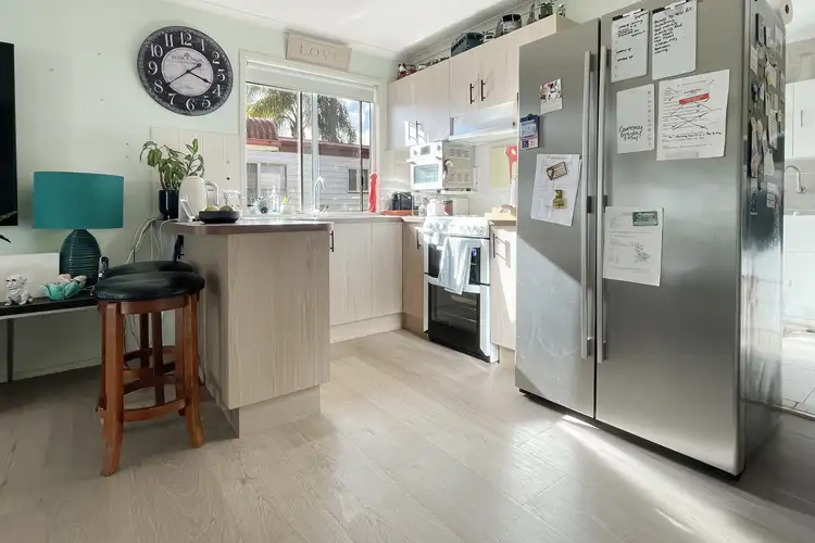 Fourth view of Homely villa listing, 63/601 Fishery Point Road, Bonnells Bay NSW 2264