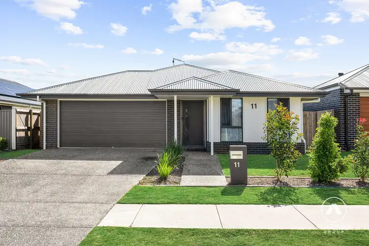 11 Fitzroy Street, Jimboomba QLD 4280