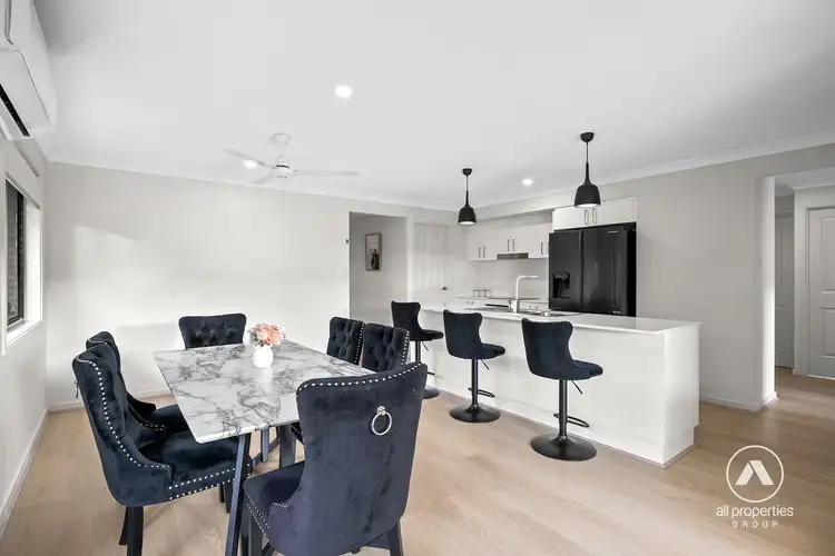 Fifth view of Homely house listing, 11 Fitzroy Street, Jimboomba QLD 4280